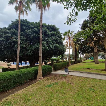 Apartamento Hercules 59 Benalmádena Εξωτερικό φωτογραφία