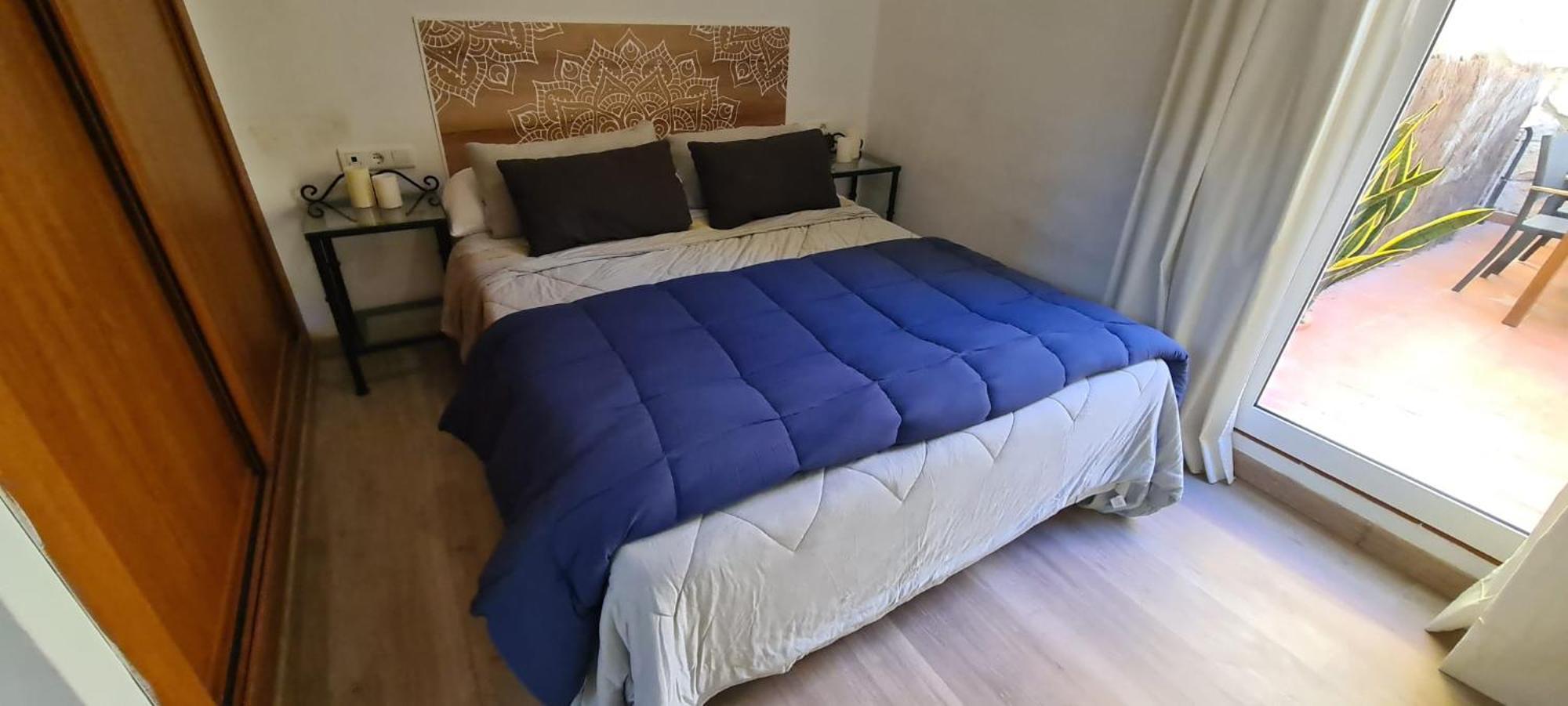 Apartamento Hercules 59 Benalmádena Εξωτερικό φωτογραφία