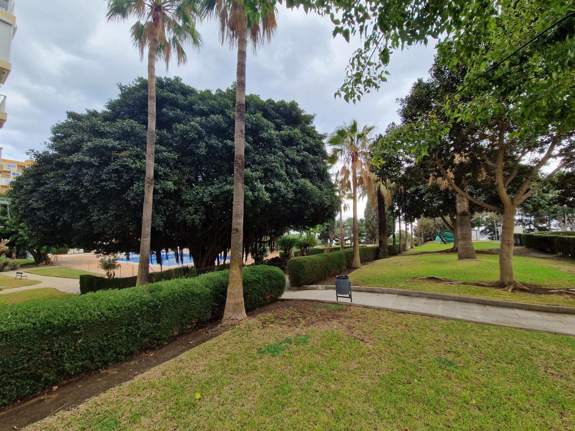 Apartamento Hercules 59 Benalmádena Εξωτερικό φωτογραφία