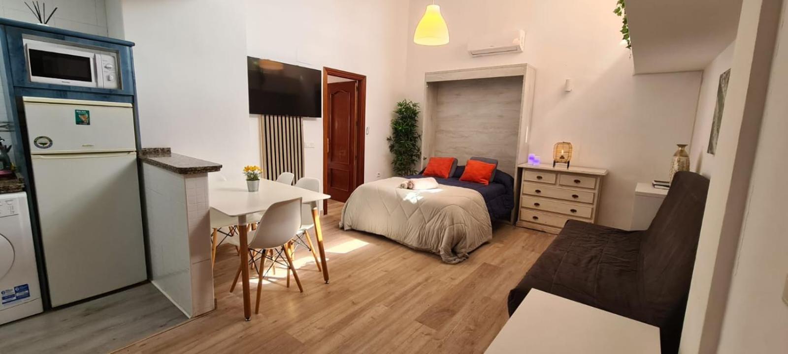Apartamento Hercules 59 Benalmádena Εξωτερικό φωτογραφία
