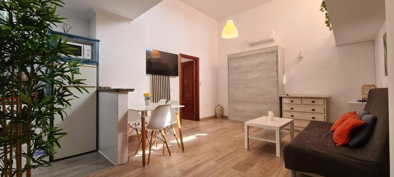 Apartamento Hercules 59 Benalmádena Εξωτερικό φωτογραφία
