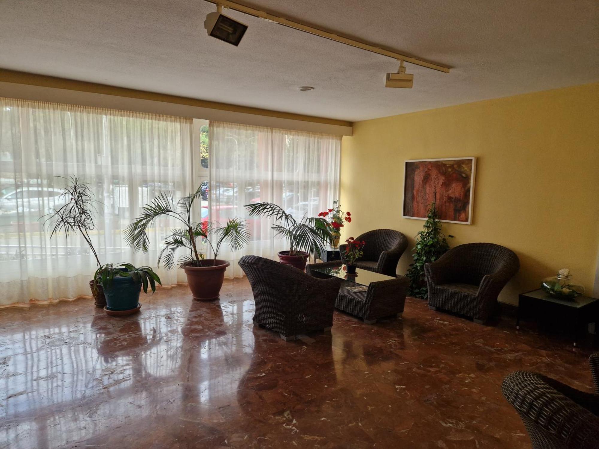Apartamento Hercules 59 Benalmádena Εξωτερικό φωτογραφία