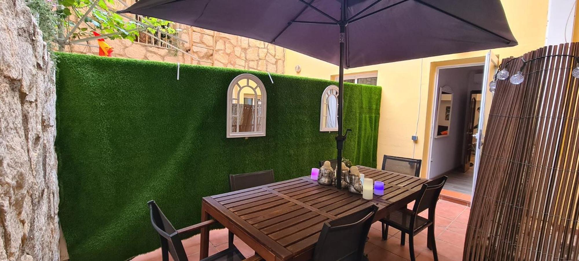 Apartamento Hercules 59 Benalmádena Εξωτερικό φωτογραφία
