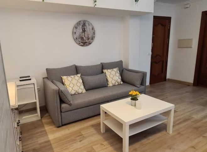 Apartamento Hercules 59 Benalmádena Εξωτερικό φωτογραφία